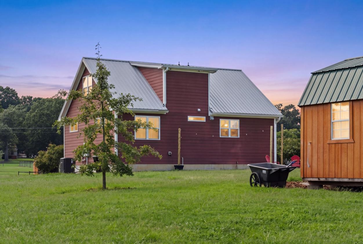 NEW PRICE!!  Equestrian Farm on Over 7 Acres - photo 27