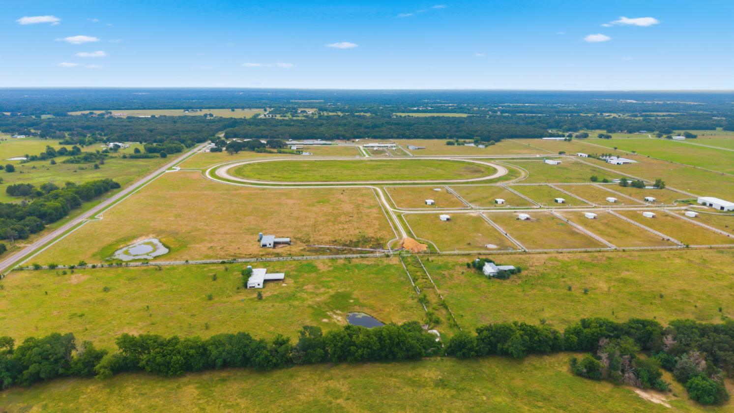 DIAMOND D RANCH EQUESTRIAN ESTATE - photo 12