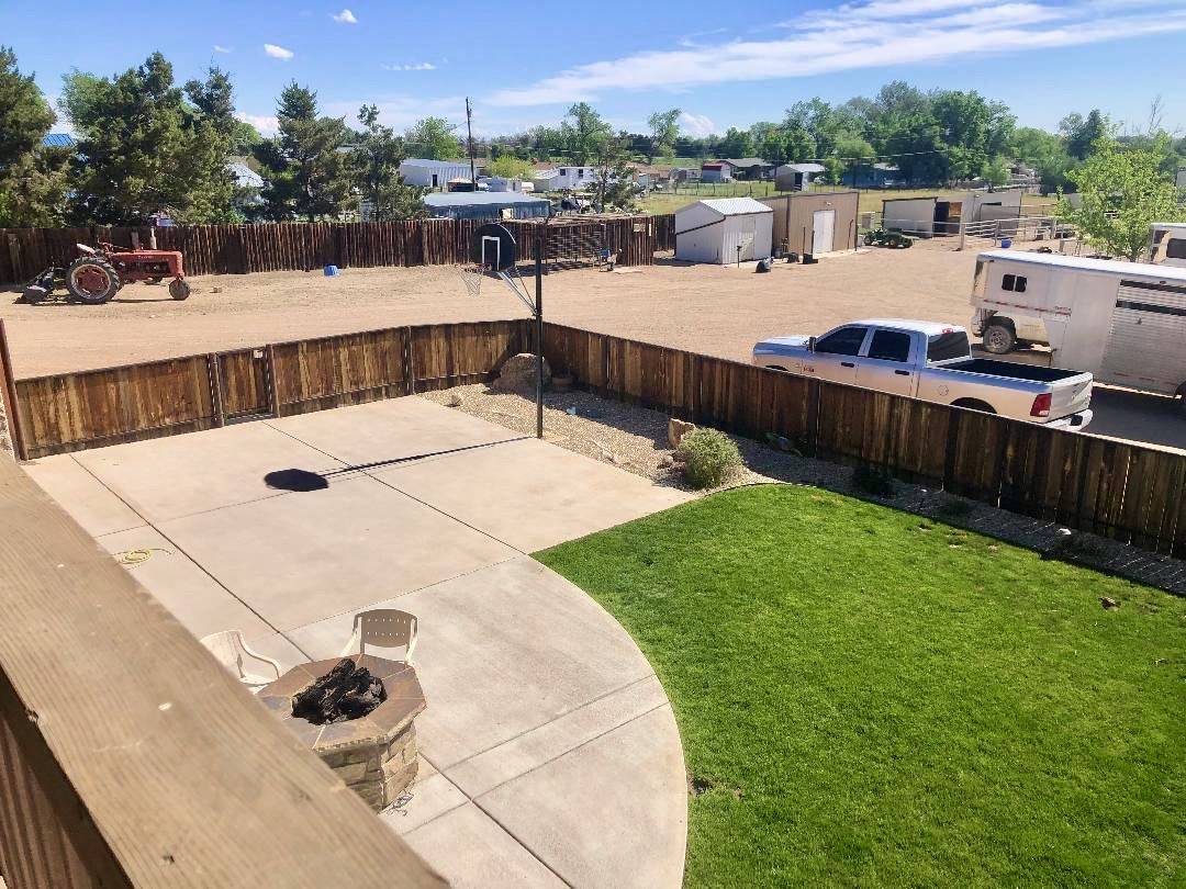 FANTASTIC HORSE PROPERTY IN THE BANANA BELT OF COLORADO! Pueblo