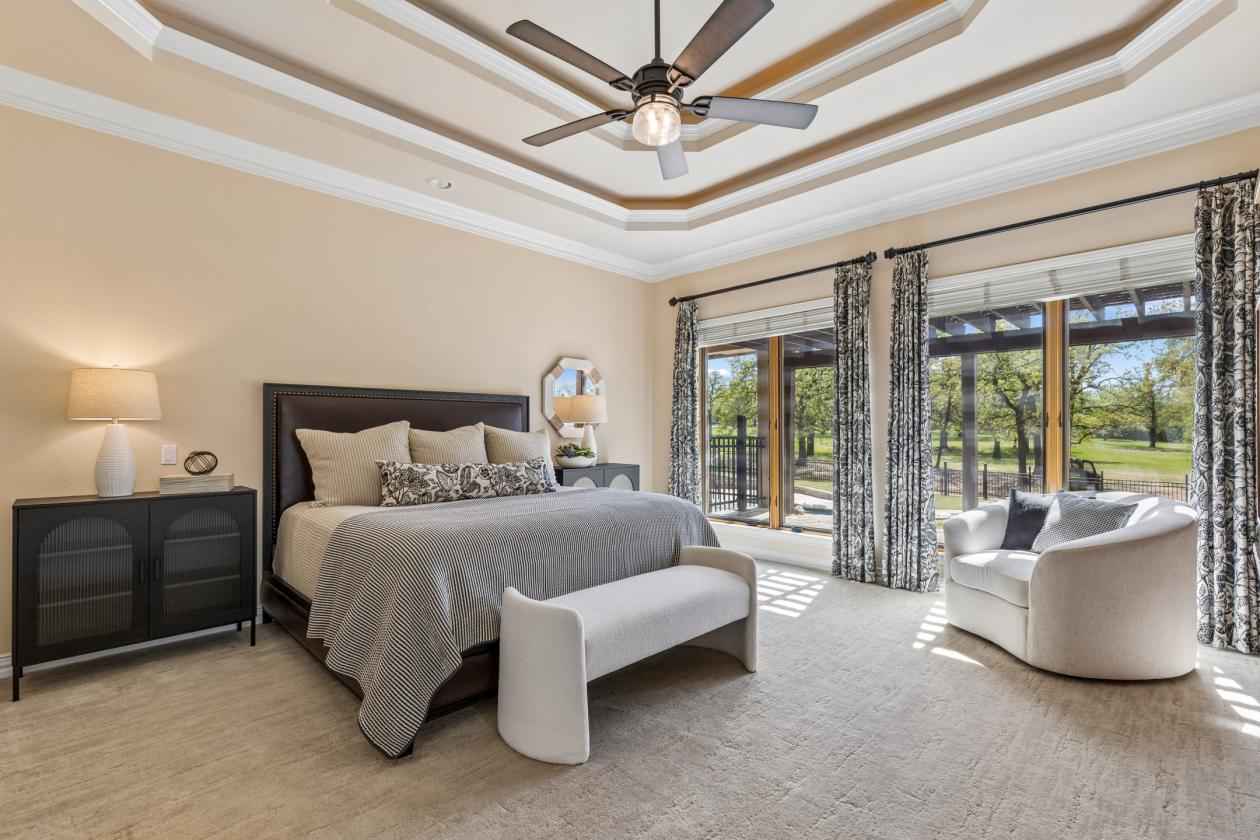 Luxury Living and Equestrian Infrastructure - photo 11