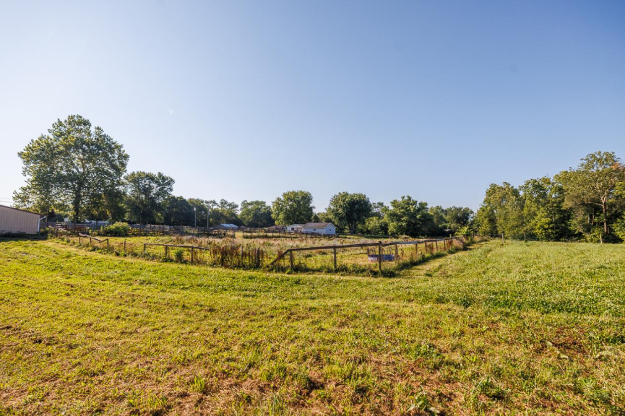 Springville, IN Multi-Tract Real Estate Auction - photo 16