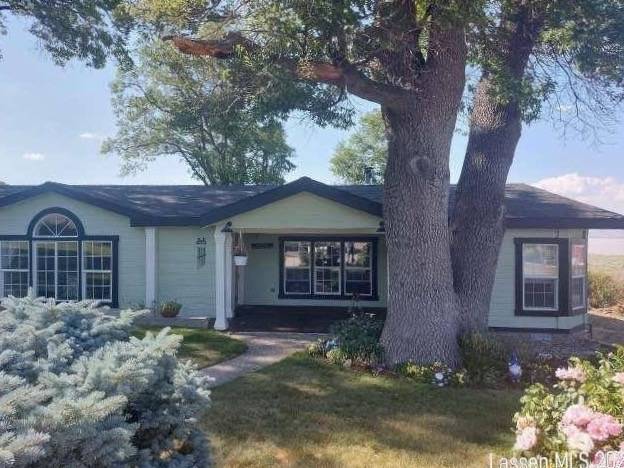 Horse Property for sale.