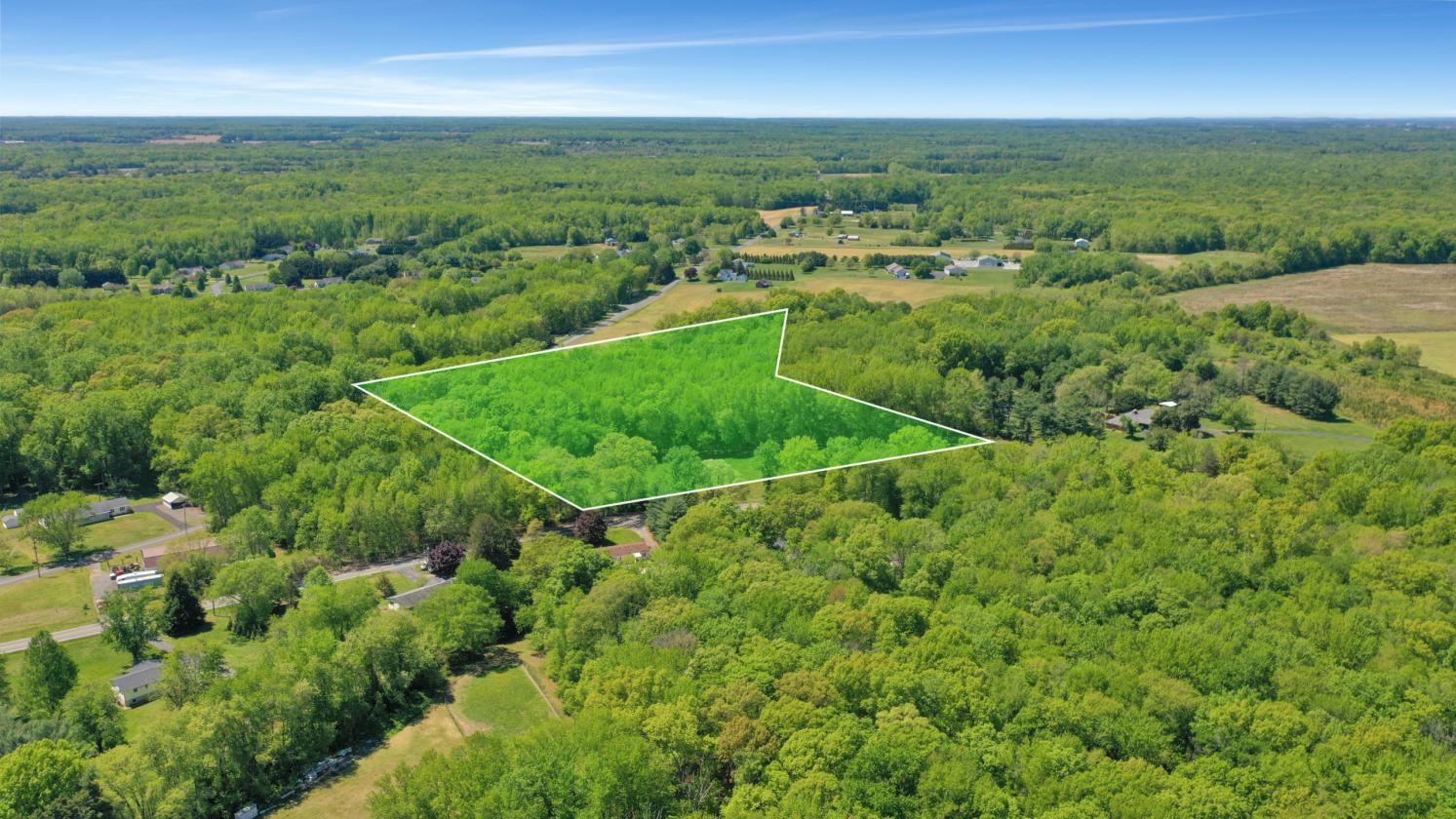 24 Acre Horse Farm - photo 5