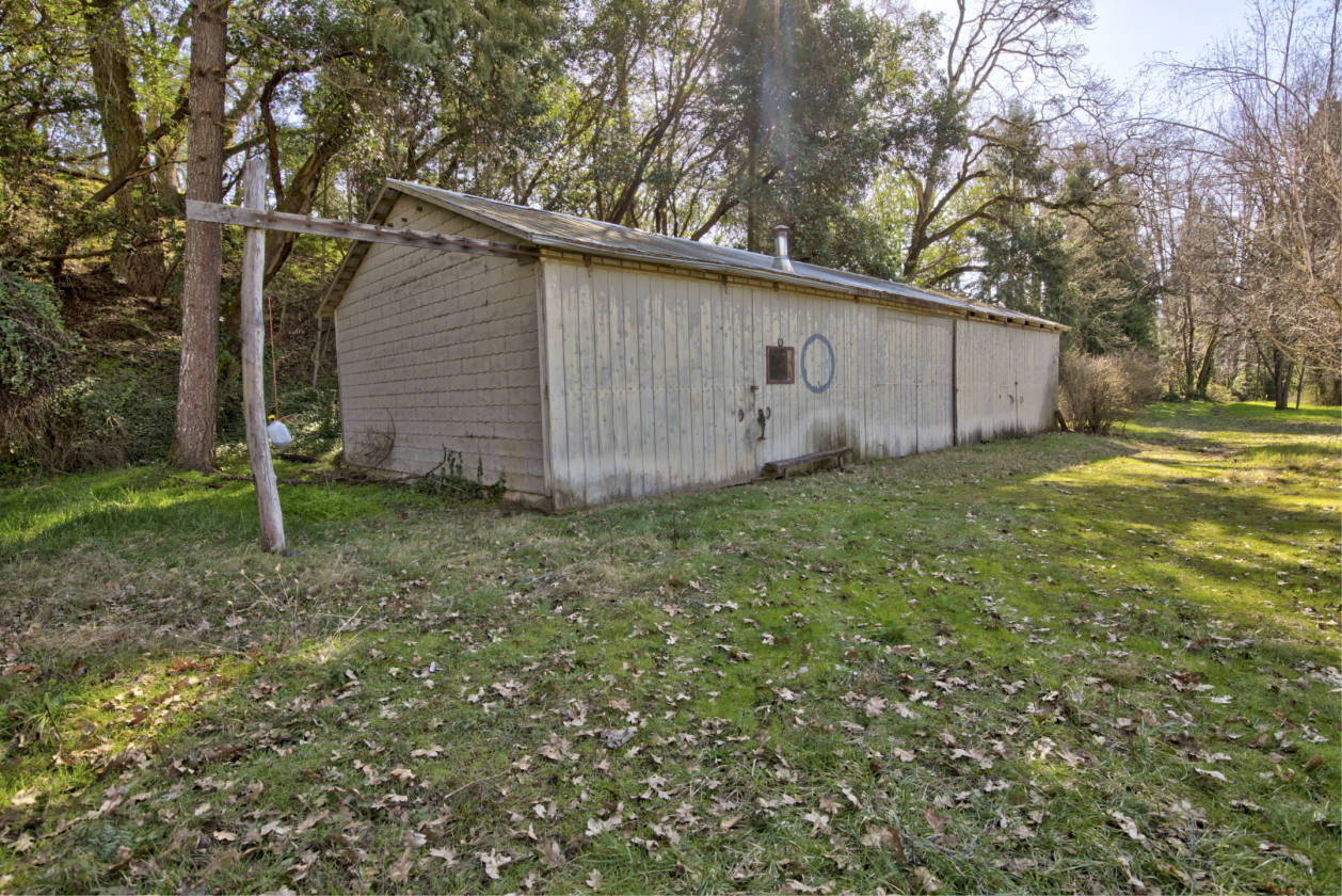 Log home in the Applegate Valley! Grants Pass, Josephine County