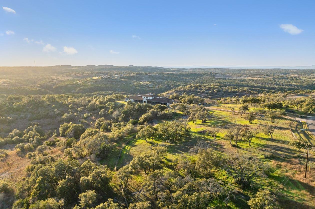43± AC with Equestrian Barn in Preservation Ranch - photo 11