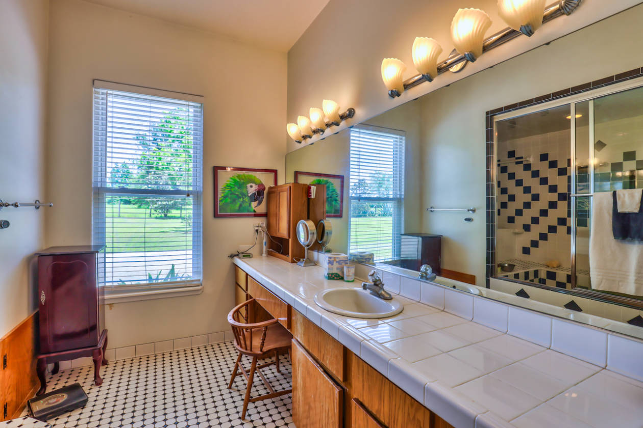 Equestrian Paradise Tallahassee, Leon County, Florida