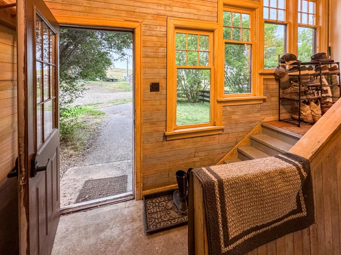 ±46 acres of Red Lodge Mountain Views - photo 21