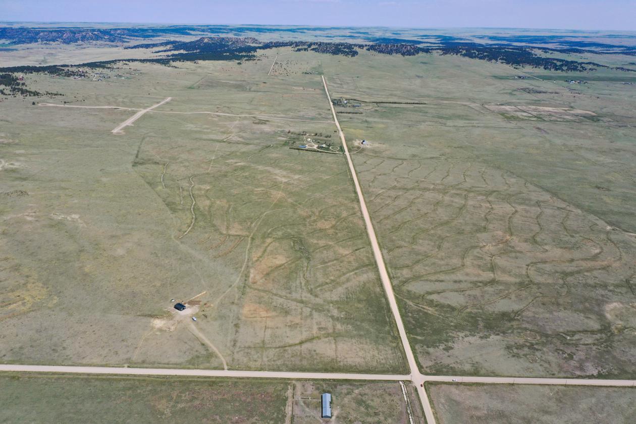 960 acres sub-divided 39-40 acre parcels - photo 14