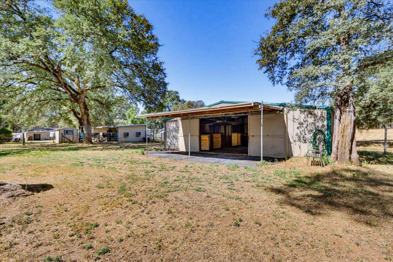 Horse Property with Endless Possibilities - photo 19