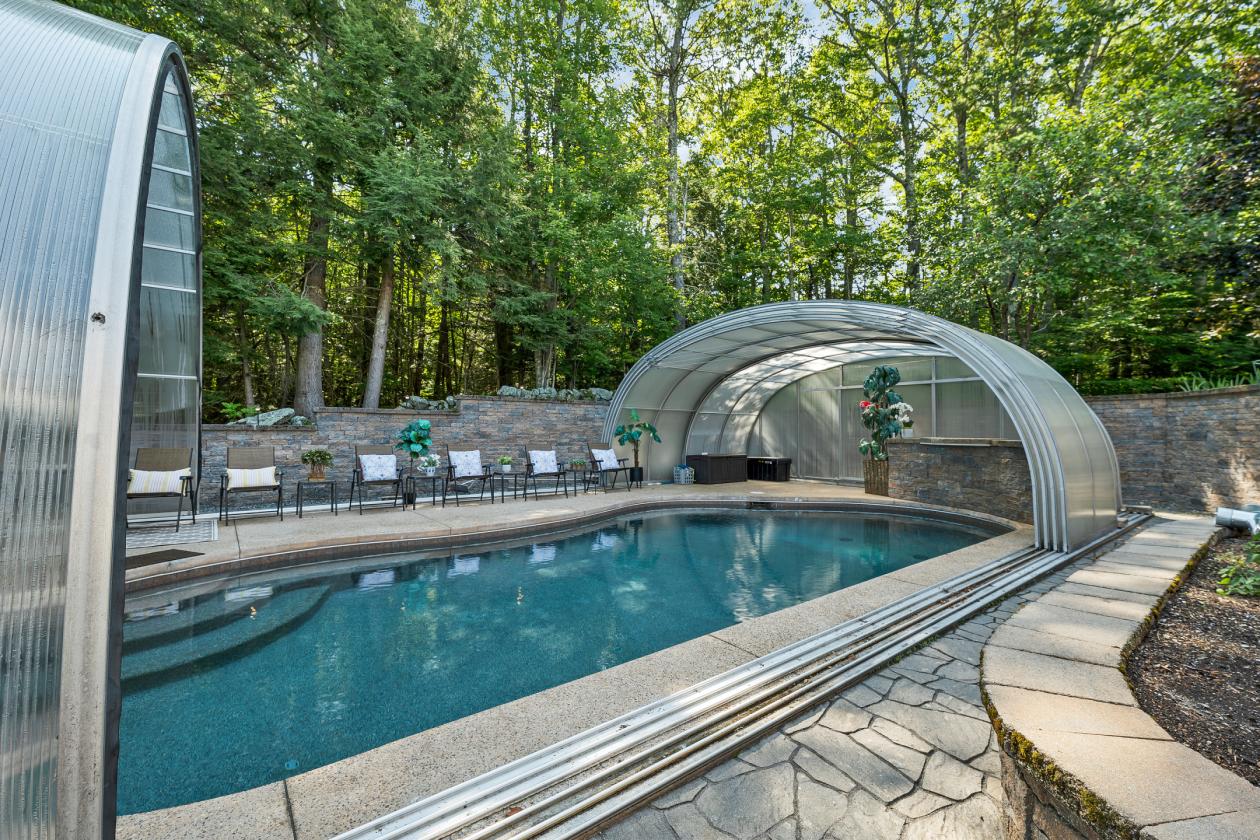 5.76-Acre Private Estate - photo 12
