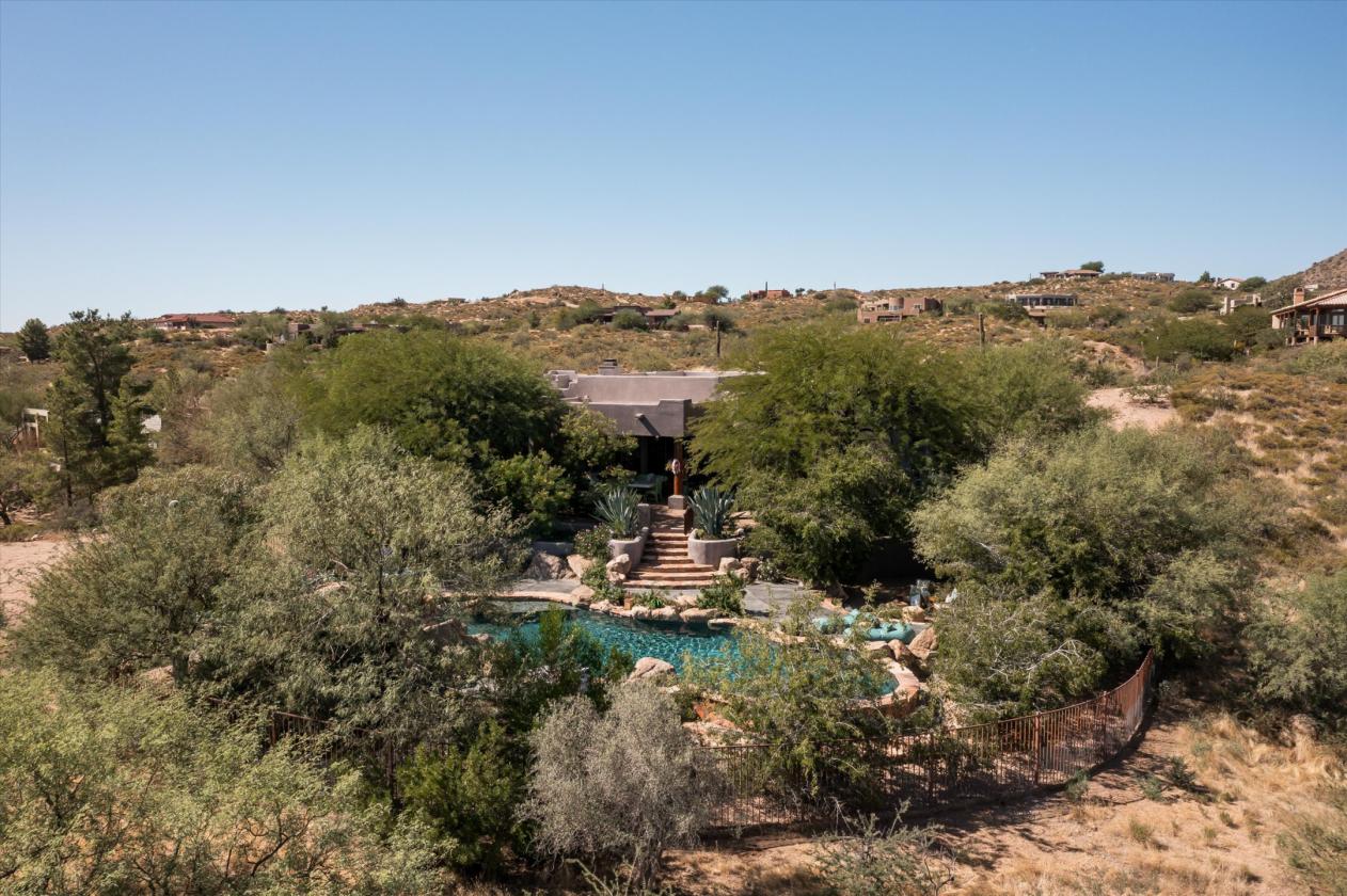 Equestrian Deeded & Higher Elevation-3.5 acres - photo 19