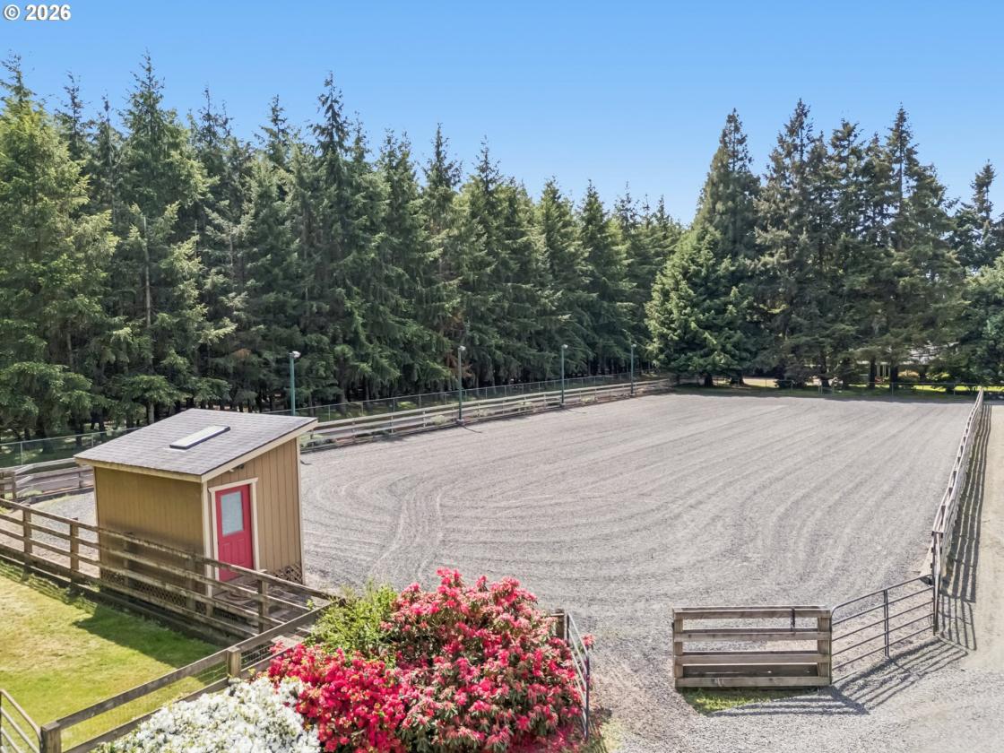 Exceptional Riverfront Equestrian & Agarian Estate - photo 20