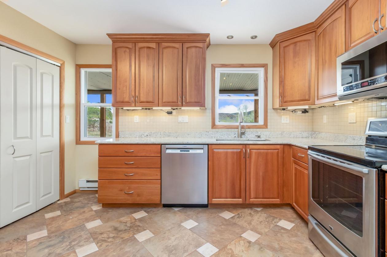 5-acre Northern Colorado Horse Property - photo 16