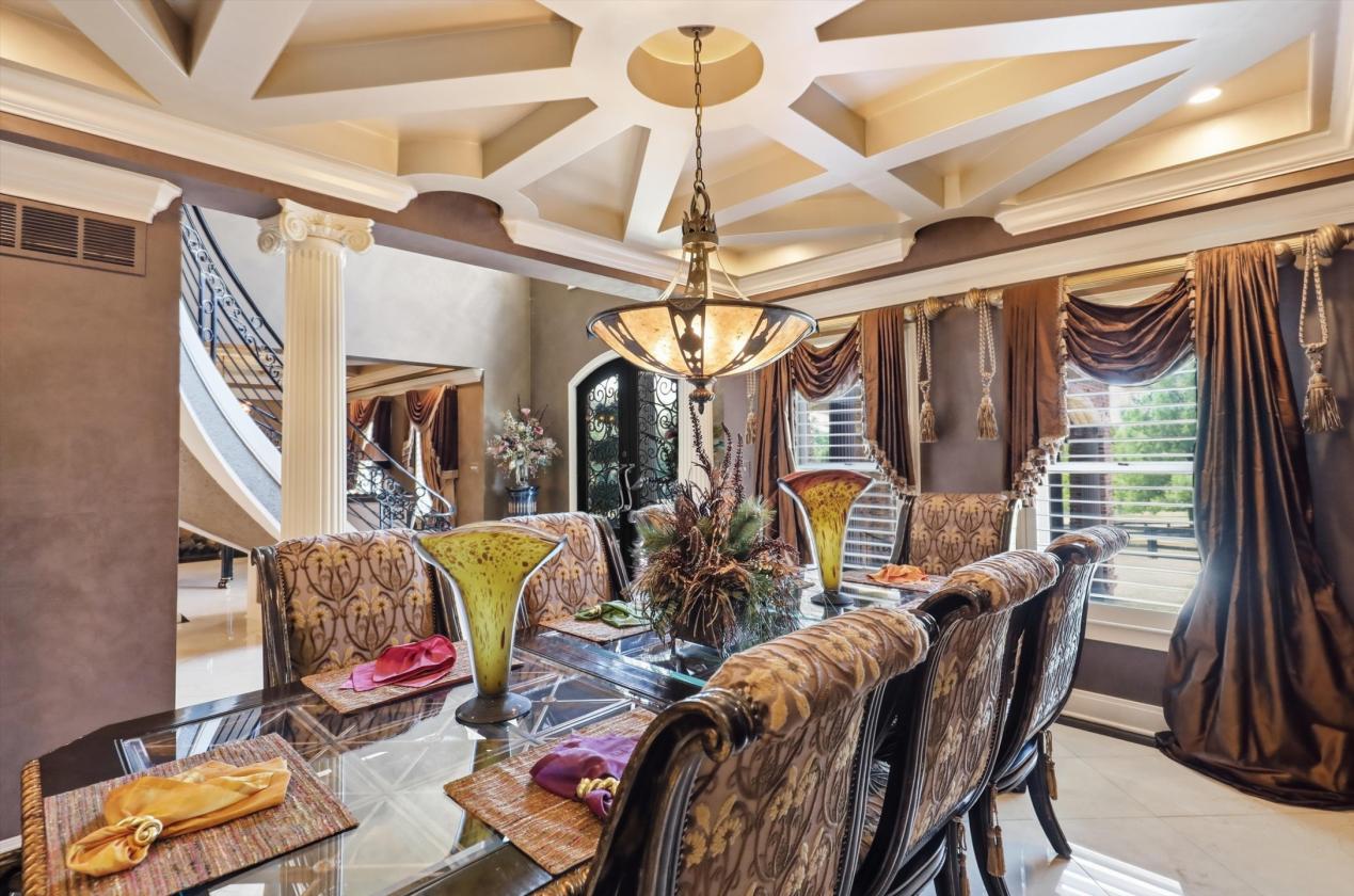 Extraordinary Equestrian Estate - photo 17