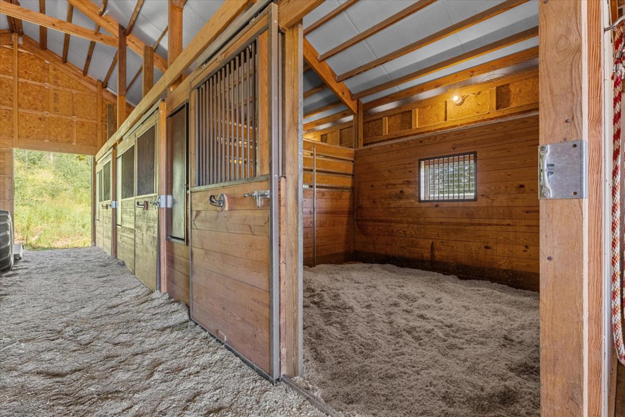 LL Ranch at Steamboat Lake - photo 24