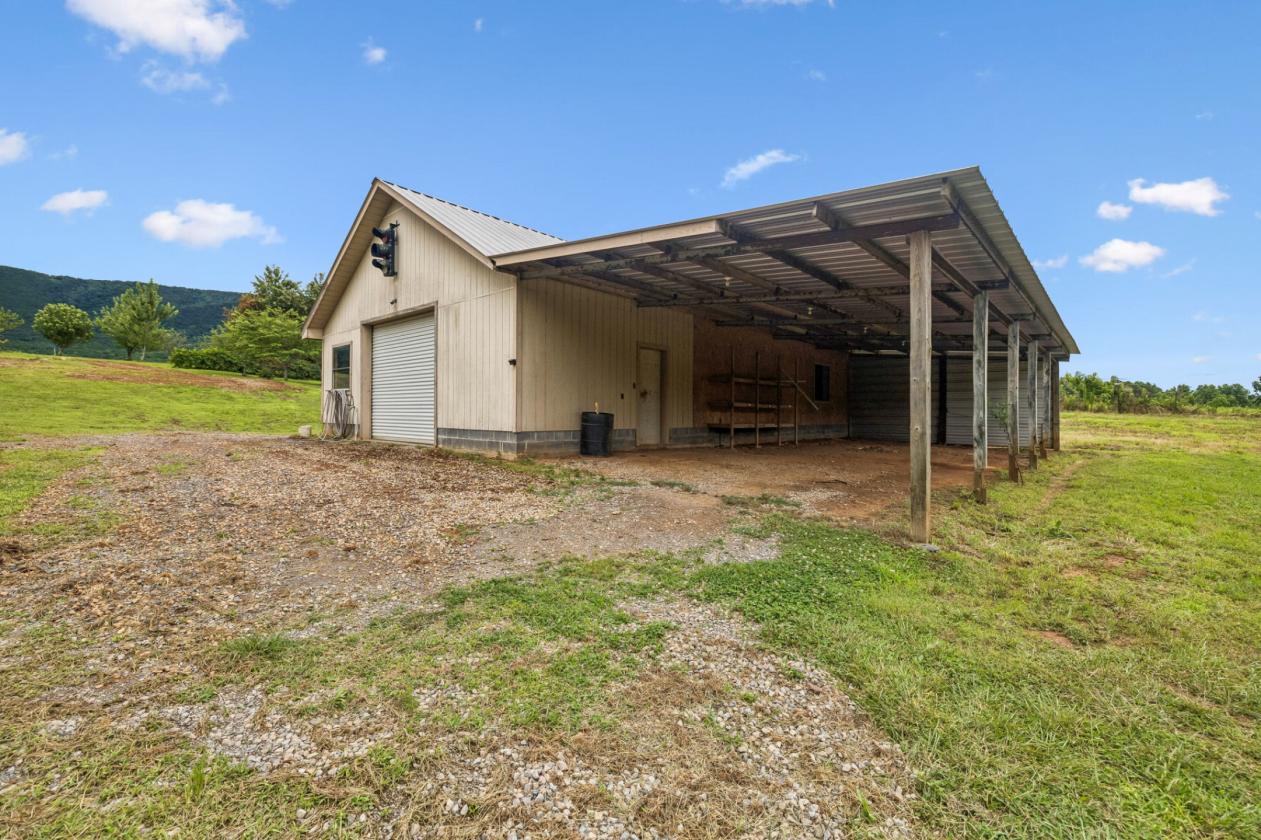 25± ACRE East Tennessee Farm / Equestrian Property - photo 12