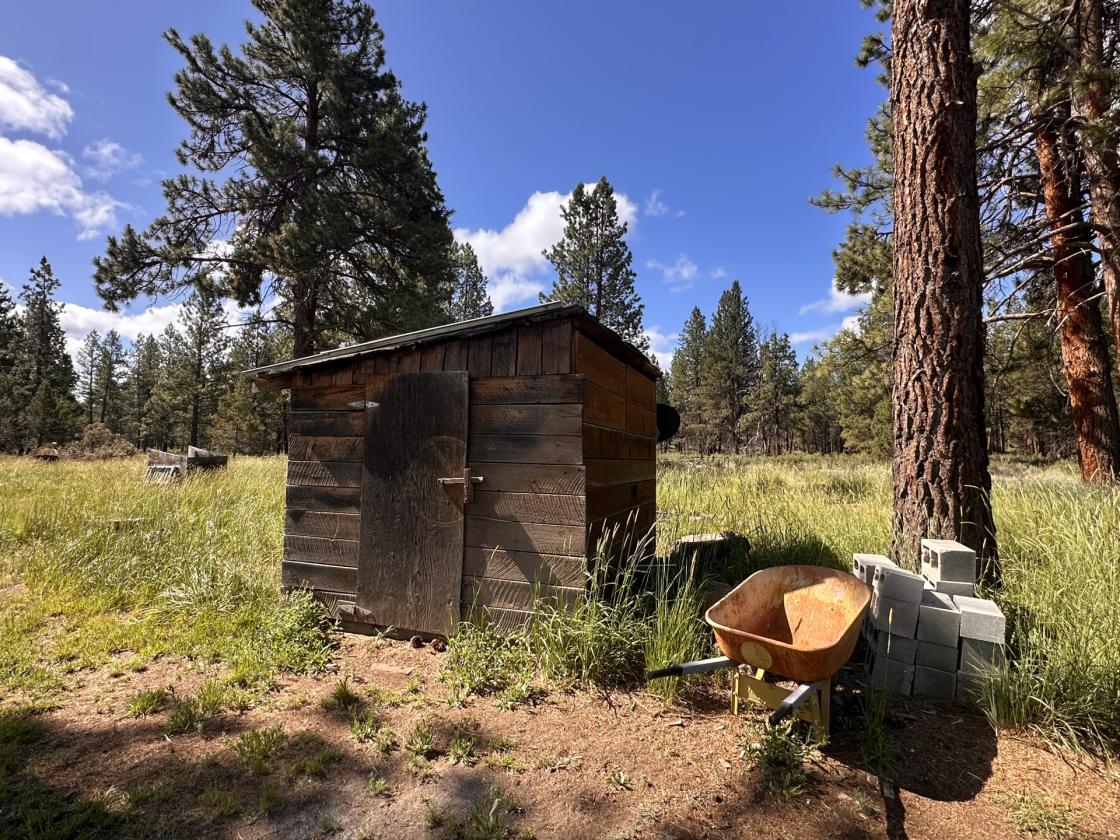 Home on 20 acres - photo 25