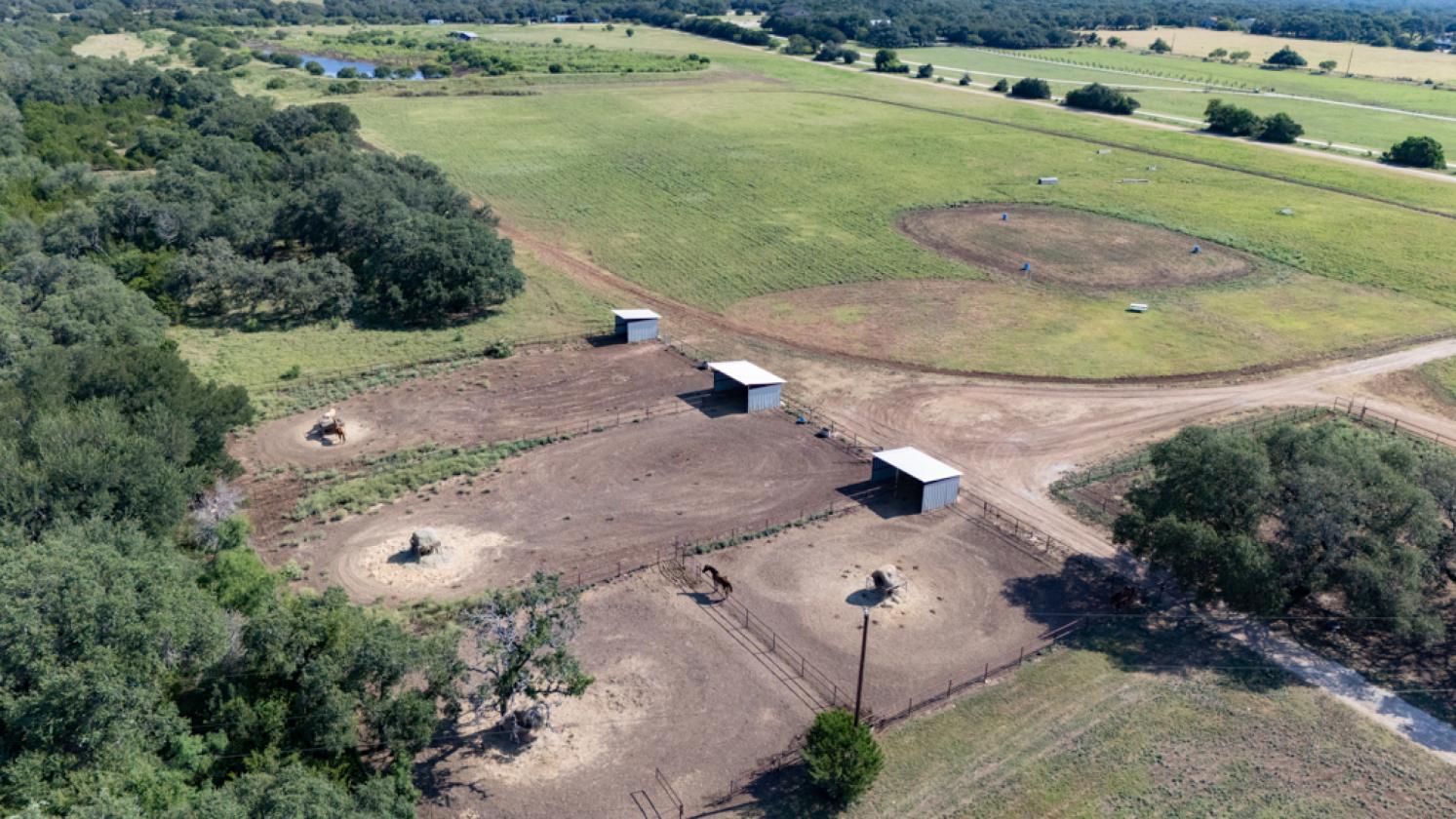 98± Acre Farm & Ranch North of San Antonio - photo 18