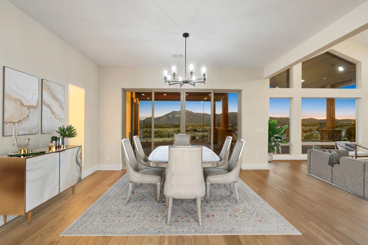 CUSTOM Built 2026 - 7 ACRES - photo 11