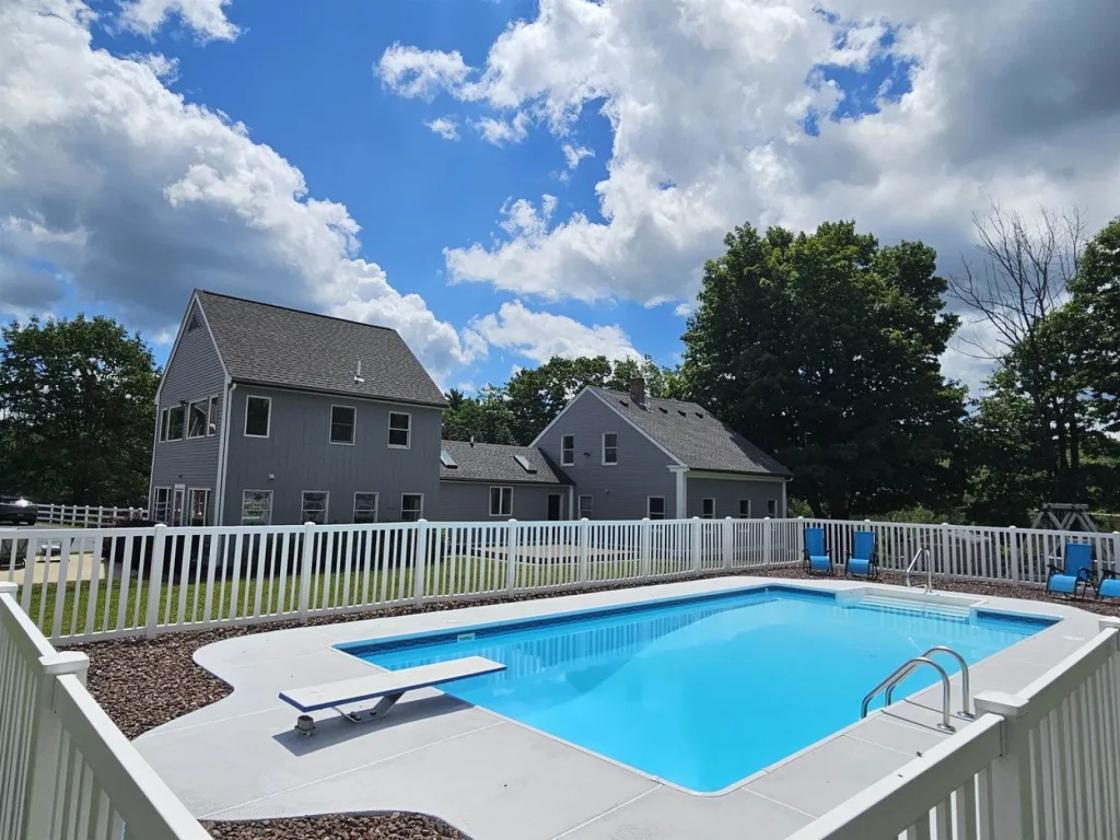 Turnkey Horse Property With Extra Amenities - photo 28