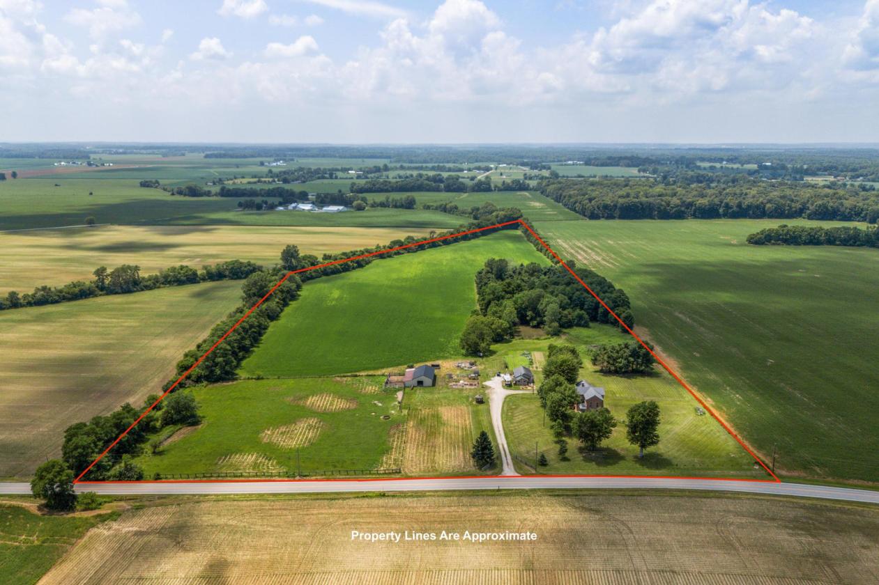 Bring The Horses!  Enjoy this farm on 30.8 acres - photo 8