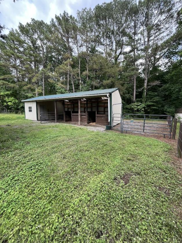 Farm - Equestrian Property on 4.57 Acres - photo 9