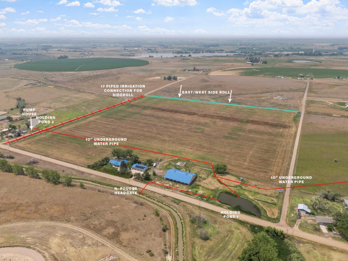 Stunning luxury 40 acre ranch w/water, barn + more - photo 4