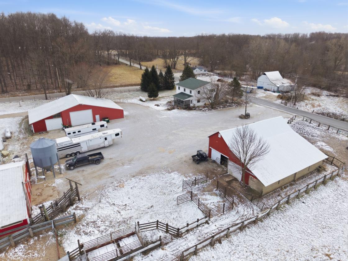 Central Indiana Horse Training & Boarding Facility - photo 8