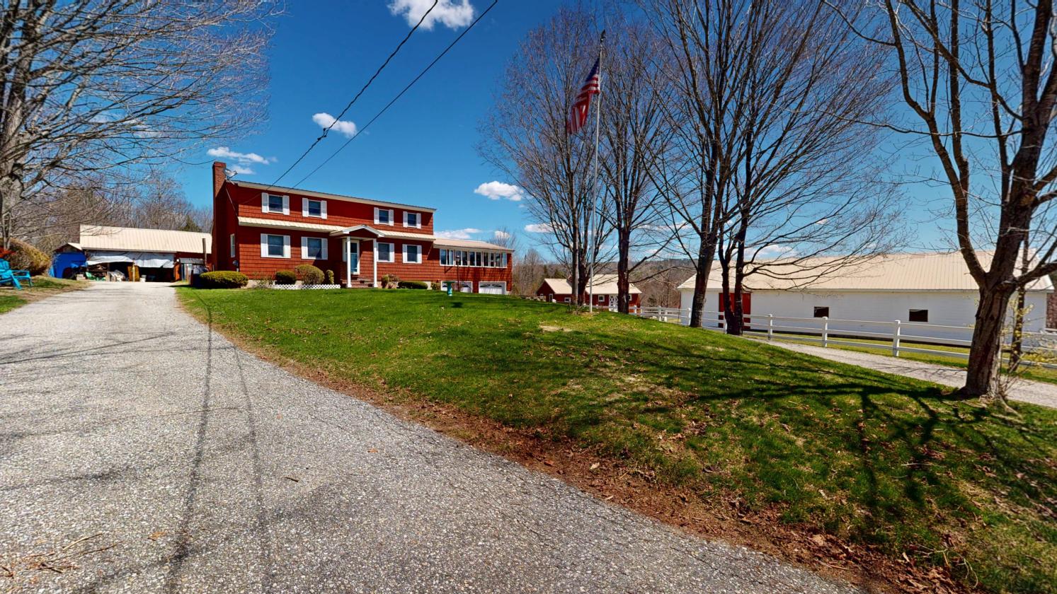 Set on 10+ picturesque acres - photo 18