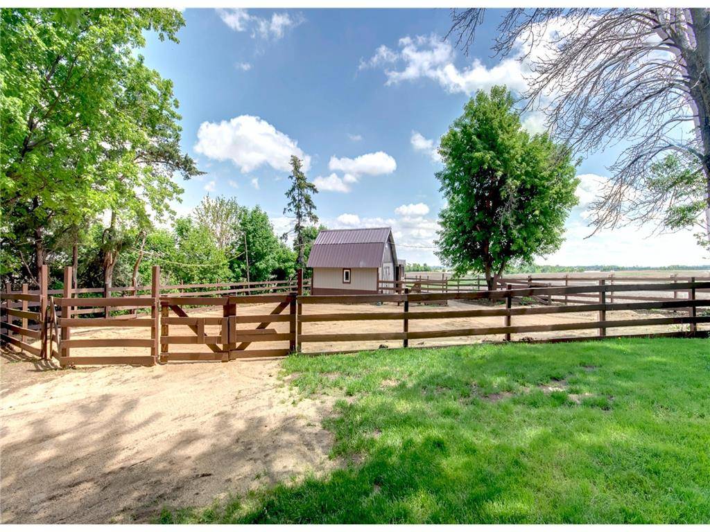 Horse Property for sale.