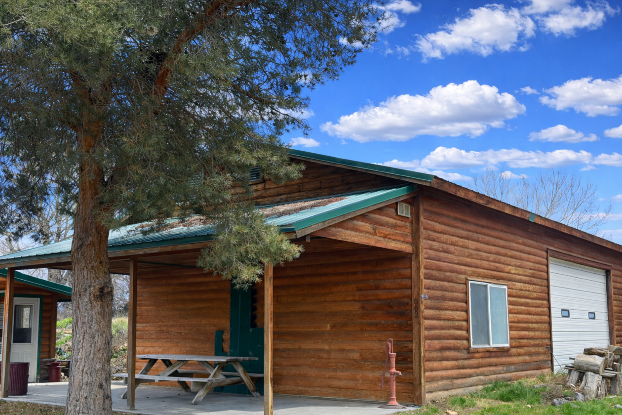 Medicine Wheel Ranch - photo 25