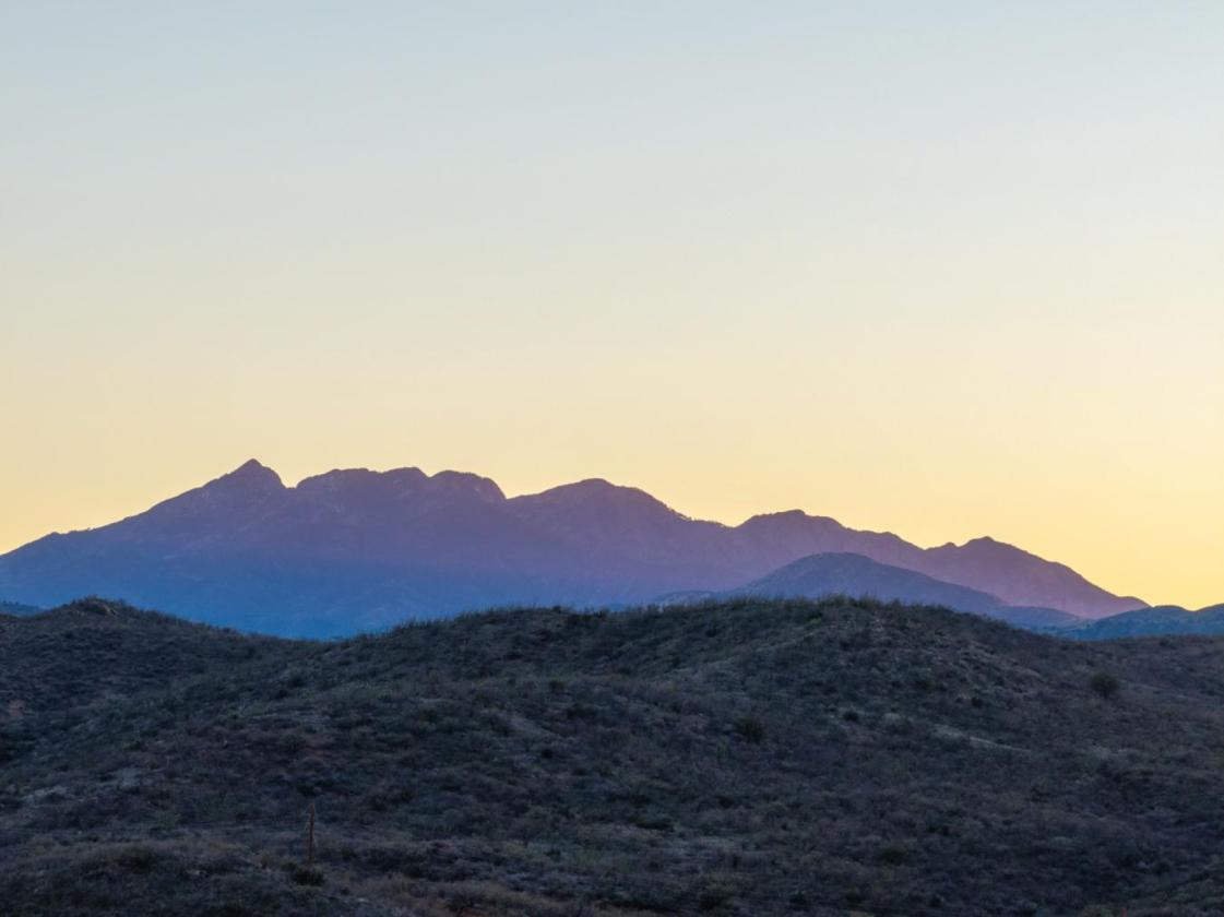 20-Acre Parcel in the SW Desert - photo 7