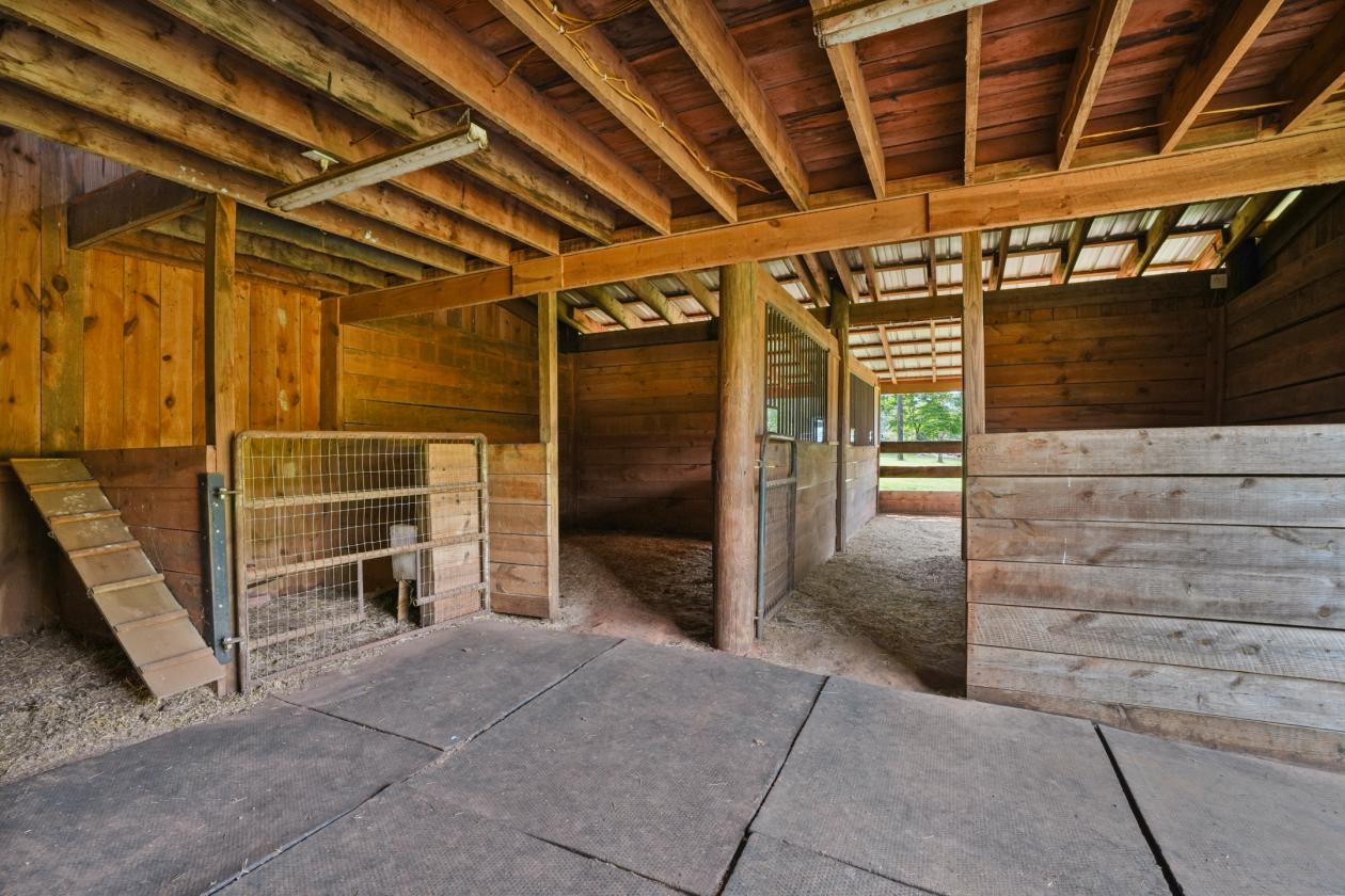 Mini Farm Setup for Horses - photo 23