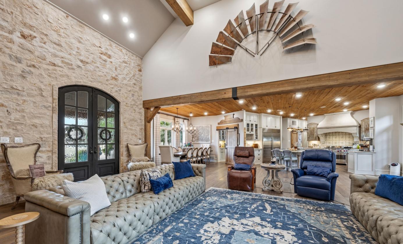 7B Ranch - photo 23