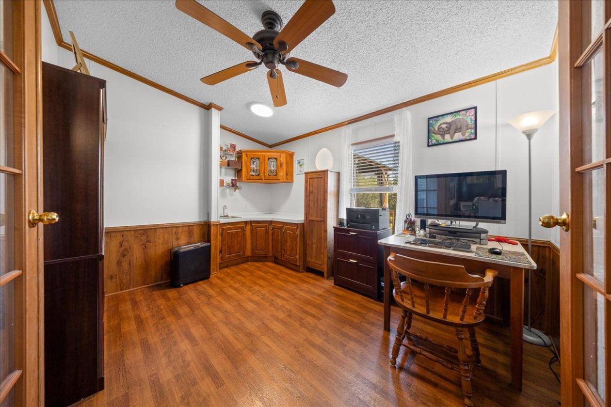 Mini-Farm on 5-Acres with Trail Access! - photo 10