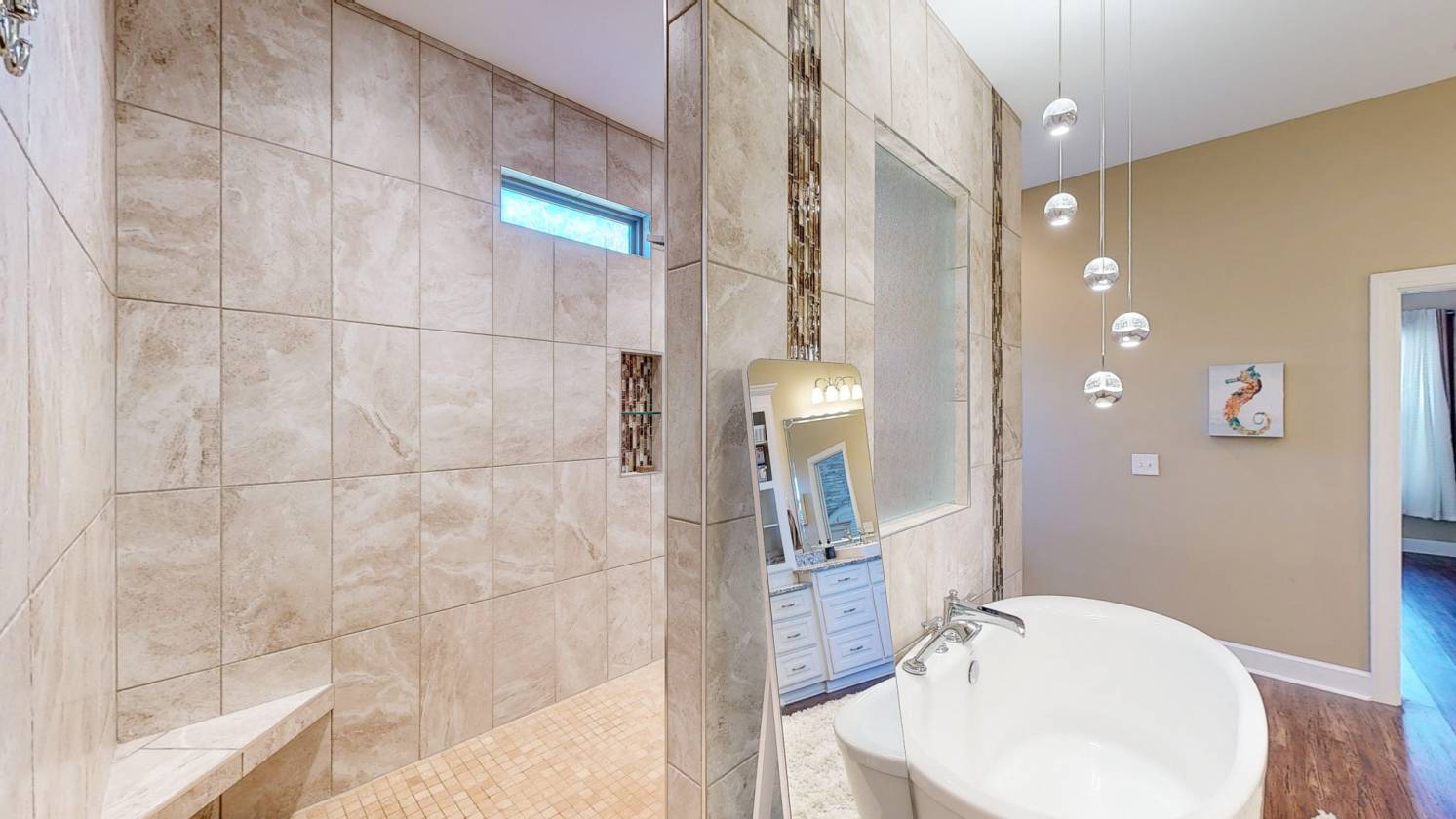 Luxury equestrian mini estate with executive home - photo 14
