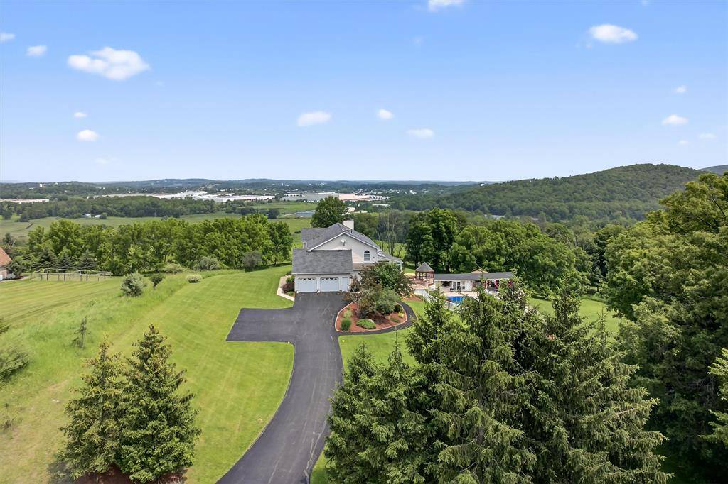 Horse Property for sale.