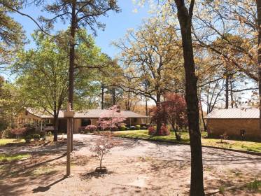 Horse Properties For Sale In Arkansas | Equestrian Real Estate