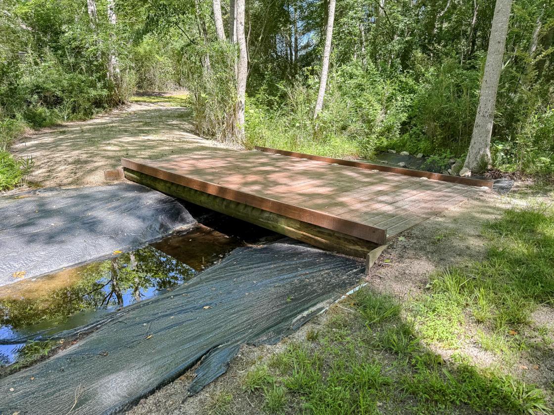 87.84 ACRES WITH FARM HOUSE AND POND - photo 14