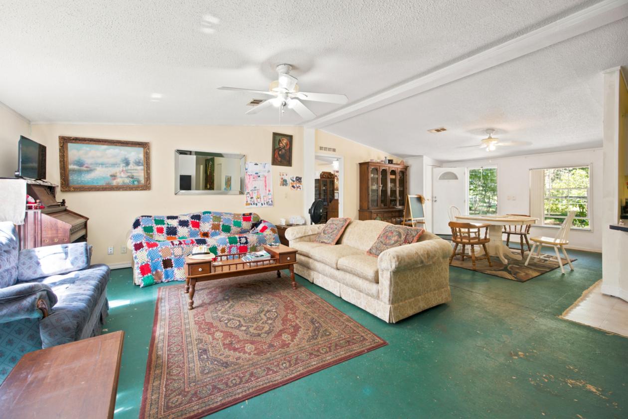 Horse-Ready Anthony Mini Farm — 4.31 Fenced Acres - photo 8