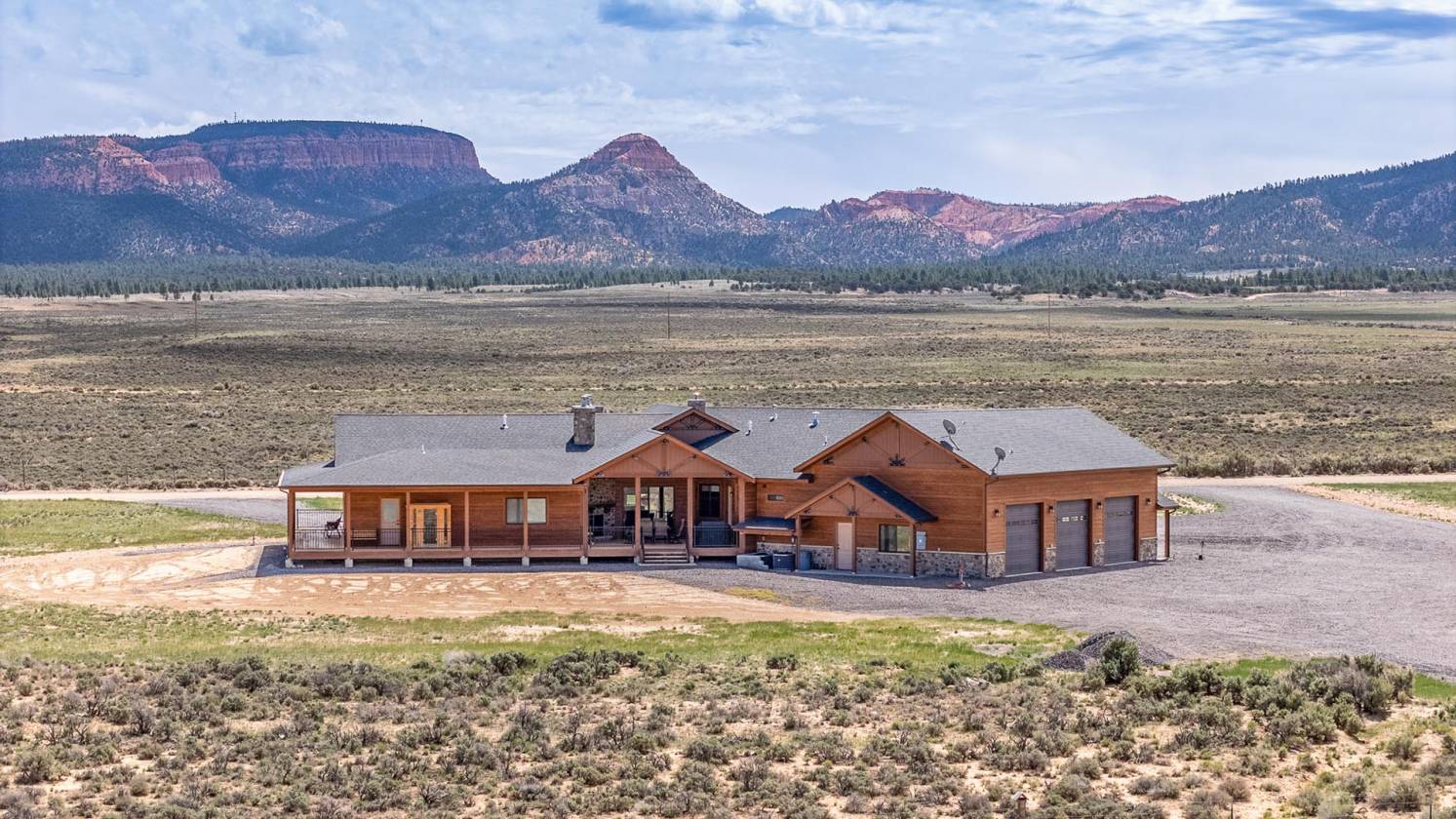 Horse Property for sale.