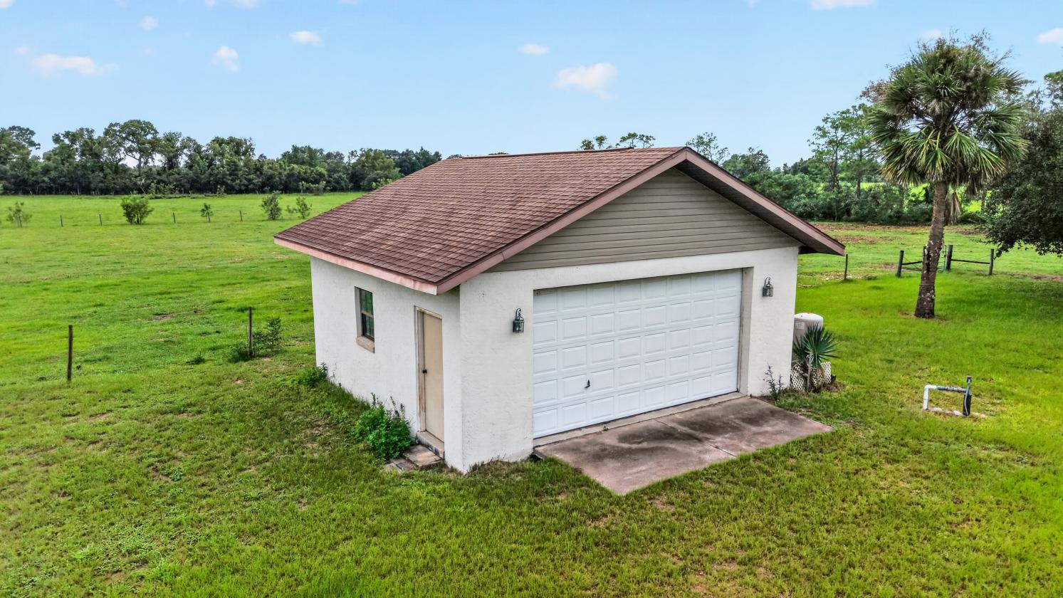 Nearly 10 Acres in Equine Acres - photo 4