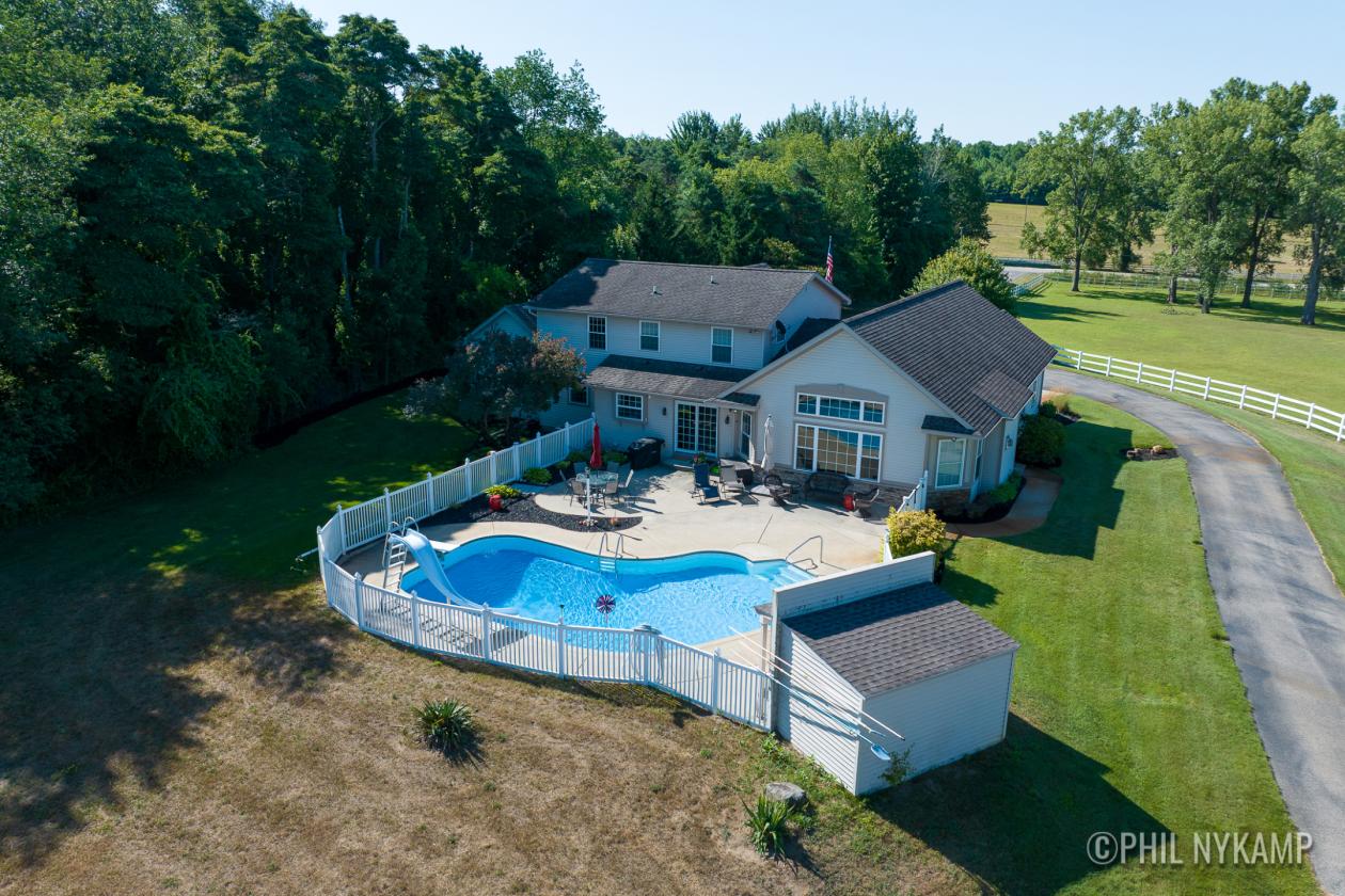 Laketown Township Michigan - photo 3