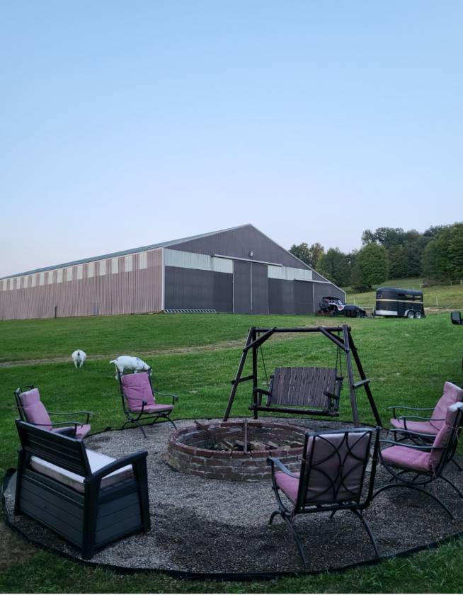 16.59 Acre Equestrian Estate - photo 29