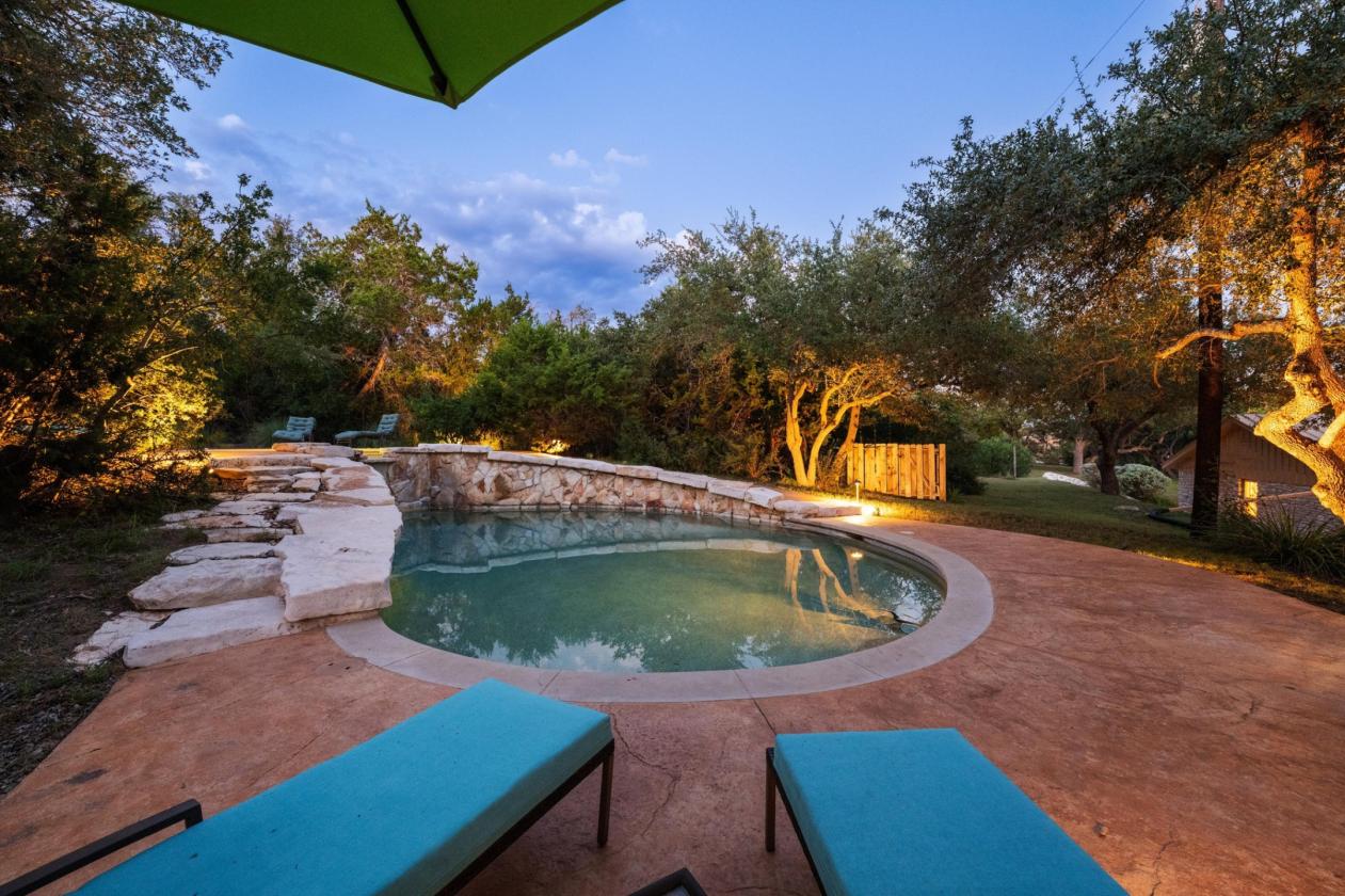Dancing Oaks Equestrian Ranch - photo 20