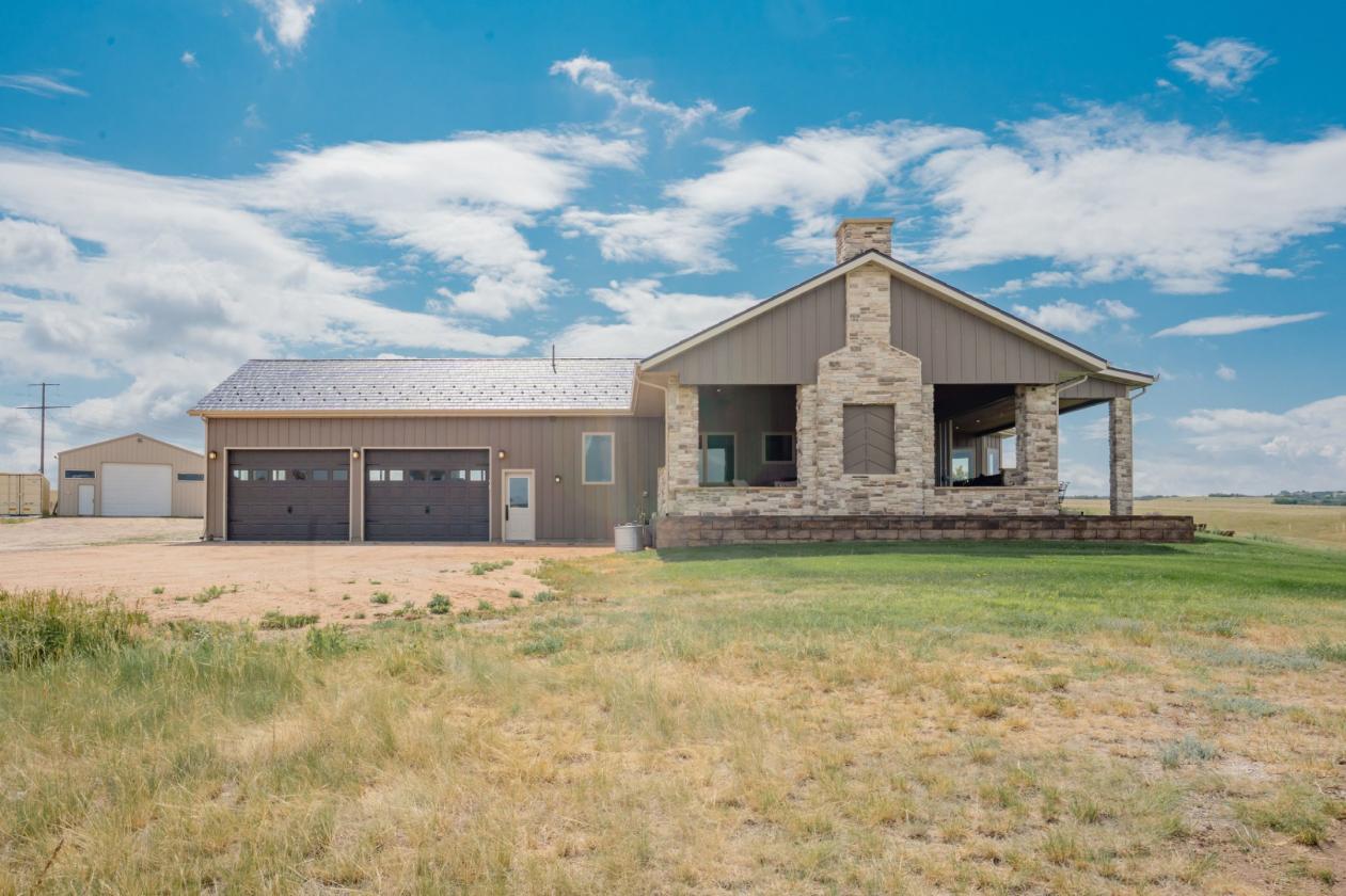 Castlewood Canyon Ranch - photo 8