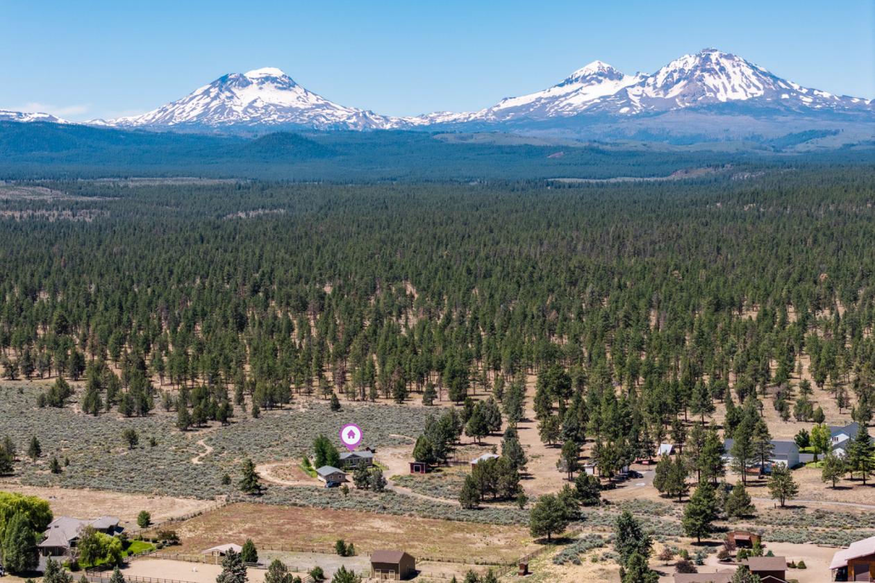 Amazing Trail Access in Central Oregon! - photo 24