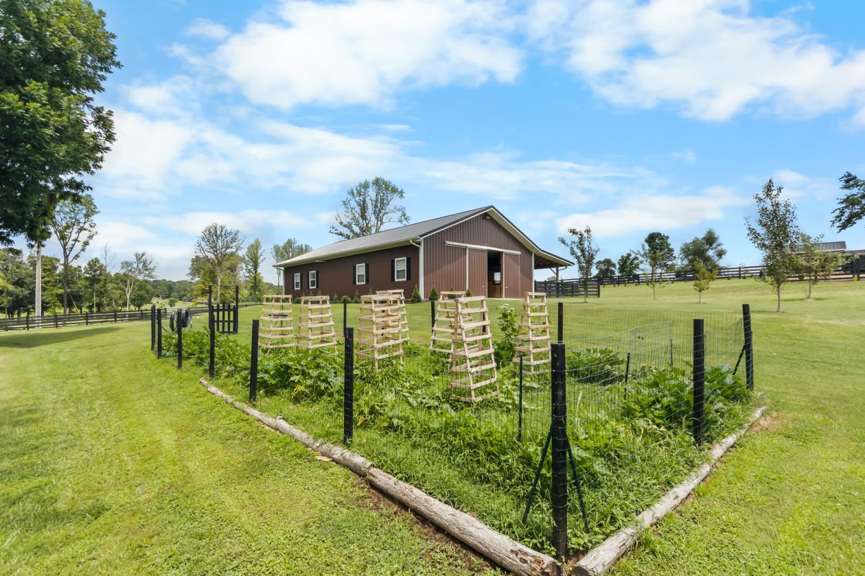 (Price Reduction) Horse Lover’s Dream Estate - photo 19