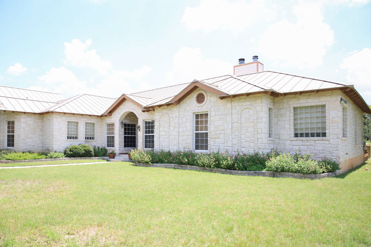 5 Acres in Ruby Ranch Buda, Hays County, Texas