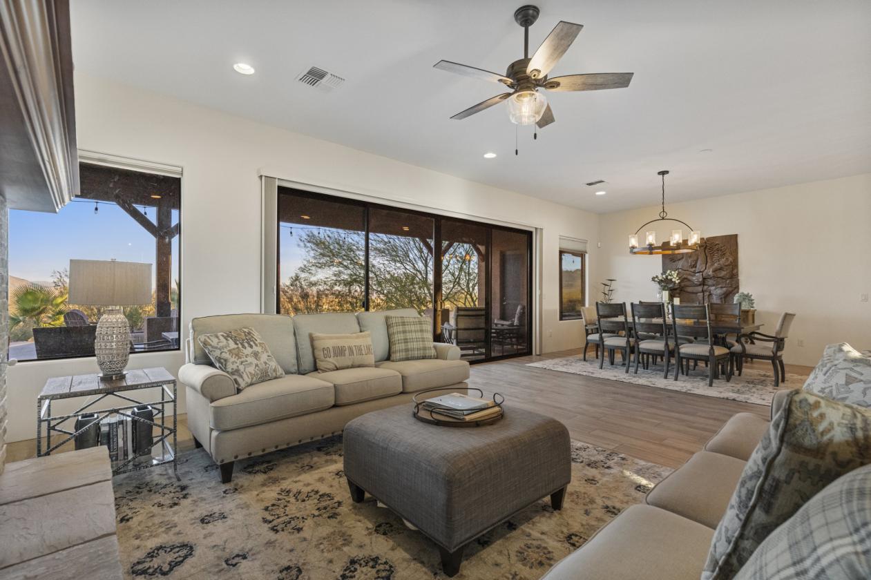 Secluded Luxury Equestrian Property: Turner Ranch - photo 19